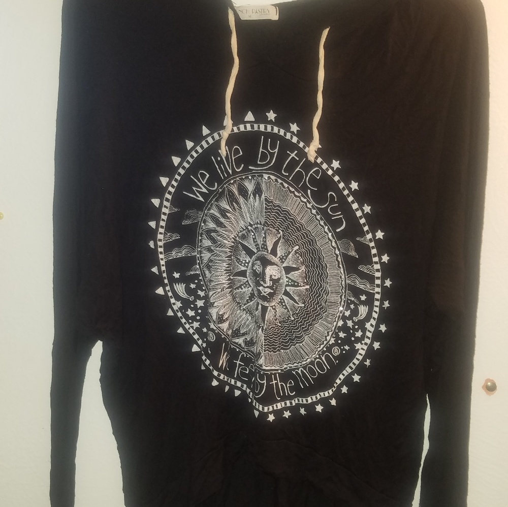 Long sleeve